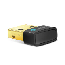 USB-адаптер TP-Link UB5A, страница Сетевые карты