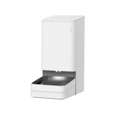 Умная кормушка для домашних животных Xiaomi Smart Pet Food Feeder EU Белый, изделие в категории Дом и офис