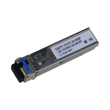 Трансивер Dahua GSFP-1310T-20-SMF, в категории Трансиверы