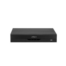Гибридный видеорегистратор Dahua DH-XVR5108HS-I3, серия Аналоговое и HD видеонаблюдение