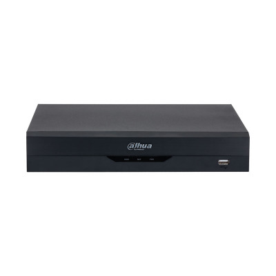 Гибридный видеорегистратор Dahua DH-XVR5116HS-I3