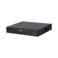 Гибридный видеорегистратор Dahua DH-XVR5116HS-I3, Аналоговое и HD видеонаблюдение подбор