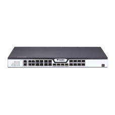 Станционный терминал OLT BDCOM GP3600-08B-2AC, оборудование в категории Оборудование xPON