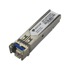 Трансивер BDCOM GSFP-LX-SM1310-20-BIDI, линейка Трансиверы