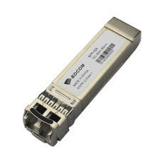 Трансивер BDCOM SFP+SX, изделие в категории Трансиверы