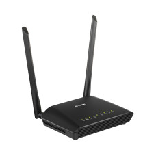 Маршрутизатор D-Link DIR-620S/RU/B1A, серия Маршрутизаторы