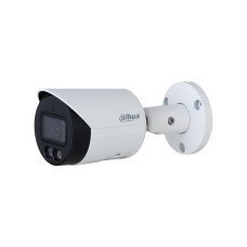 IP видеокамера Dahua DH-IPC-HFW2449SP-S-IL-0280B, ассортимент в Цилиндрические IP видеокамеры