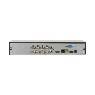 Гибридный видеорегистратор Dahua DH-XVR5108HS-4KL-I3
