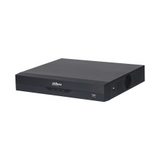 Гибридный видеорегистратор Dahua DH-XVR5108HS-4KL-I3, модельный ряд Аналоговое и HD видеонаблюдение