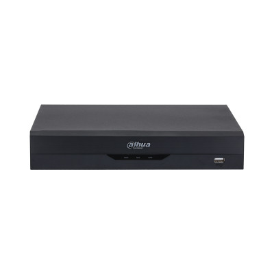 Гибридный видеорегистратор Dahua DH-XVR5108HS-4KL-I3