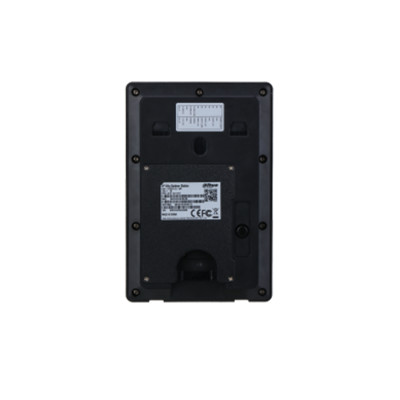 Вызывная панель Dahua DHI-VTO2211G-WP