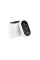 Сменные пакеты для умного мусорного ведра Townew Refill Ring R03 (120 шт. в упаковке) Черный
