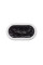 Сменные пакеты для умного мусорного ведра Townew Refill Ring R03 (120 шт. в упаковке) Черный
