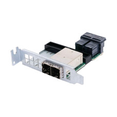 Модуль расширения SAS Supermicro AOM-SAS3-8I8E, изделие в категории Карты расширения