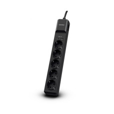 Сетевой Фильтр CyberPower B0520SUC0-DE, изделие в категории Сетевые фильтры, тройники