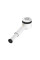 Машинка для удаления катышков с одежды Deerma Lint Remover MQ813W Белый