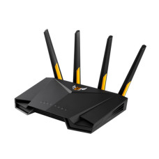 Сетевой маршрутизатор со встроенной беспроводной точкой доступа ASUS TUF-AX3000, Маршрутизаторы наличие в г. Павлодар