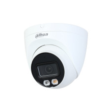 IP видеокамера Dahua DH-IPC-HDW2249TP-S-IL-0280B, каталог Купольные IP видеокамеры, г. Павлодар