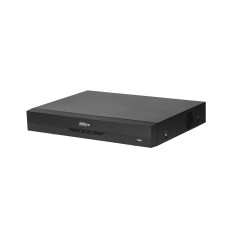 Гибридный видеорегистратор Dahua DH-XVR5104H-4KL-I3, выбор Аналоговое и HD видеонаблюдение