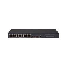 Коммутатор H3C LS-5560S-28P-SI-GL, страница Коммутаторы