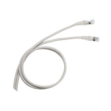 Патч Корд Legrand Cat.5e UTP PVC RJ-45 1 м, все Пассивное сетевое