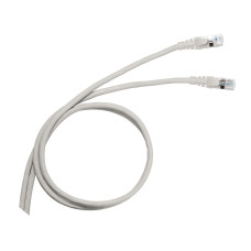 Патч Корд Legrand Cat.5e UTP PVC RJ-45 3 м, Пассивное сетевое наличие в г. Павлодар