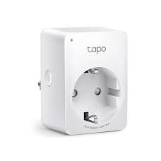 Умная мини Wi-Fi розетка TP-Link Tapo P110, ассортимент в Дом и офис