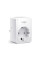 Умная мини Wi-Fi розетка TP-Link Tapo P110