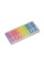 Батарейки Xiaomi AAA Rainbow Batteries (10 штук в упаковке)