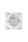 Настенный выключатель одноклавишный Aqara Smart Wall Switch H1 (With Neutral, Single Rocker)