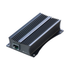 Преобразователь PoE MikroTik RBGPOE-CON-HP, изделие в категории PoE адаптеры