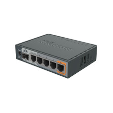 Маршрутизатор MikroTik RB760iGS, модельный ряд Маршрутизаторы
