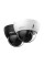 IP видеокамера Dahua DH-IPC-HDBW2841EP-S-0280B