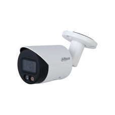 IP видеокамера Dahua DH-IPC-HFW2849SP-S-IL-0280B, Цилиндрические IP видеокамеры в г. Павлодар