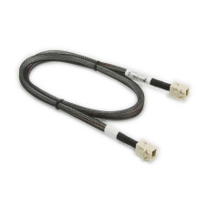 Кабель интерфейсный Mini SAS HD Supermicro CBL-SAST-0590, каталог Серверные аксесуары, г. Павлодар
