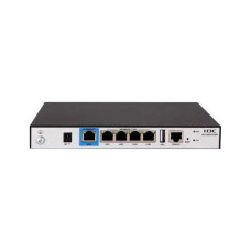 Контроллер беспроводного доступа H3C EWP-WX1804H-PWR, изделие в категории Wi-Fi точки доступа