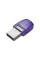 USB-накопитель Kingston DTDUO3CG3/64GB 64GB Фиолетовый