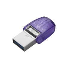 USB-накопитель Kingston DTDUO3CG3/128GB 128GB Фиолетовый, страница USB-накопители