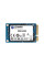 Твердотельный накопитель SSD Kingston SKC600MS/256G mSATA