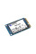 Твердотельный накопитель SSD Kingston SKC600MS/512G mSATA