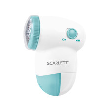 Машинка для удаления катышков с одежды Scarlett SC-920, линейка Дом и офис