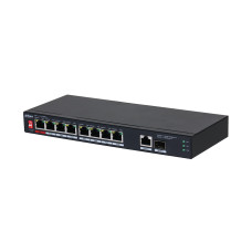 Коммутатор Dahua DH-PFS3110-8ET1GT1GF-96, Коммутаторы ассортимент