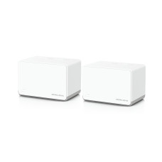 Маршрутизатор Mercusys Halo H70X(2-pack), ассортимент в Wi-Fi точки доступа