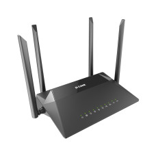 Маршрутизатор D-Link DIR-853/URU/R3A, оборудование в категории Маршрутизаторы