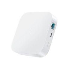 Центральный контроллер Xiaomi Smart Home Hub 2, страница Дом и офис