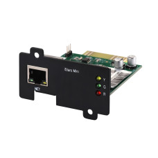 Внутренняя SNMP карта Istars IDA-ST200P, серия Шкафы для батарей, аксессуары для ИБП