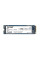 Твердотельный накопитель SSD Patriot P300 256GB M.2 NVMe PCIe 3.0x4
