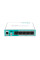Маршрутизатор MikroTik RB750r2