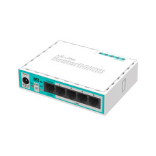 Маршрутизатор MikroTik RB750r2, выбор Маршрутизаторы