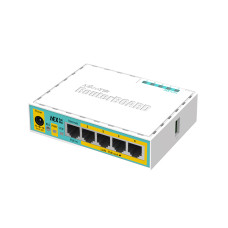 Маршрутизатор MikroTik RB750UPr2, каталог Маршрутизаторы, г. Павлодар